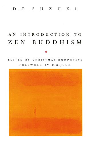 An Introduction To Zen Buddhism