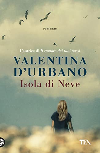 Isola di Neve (I Grandi TEA)