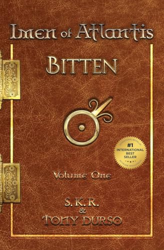 Imen of Atlantis: Bitten von JETLAUNCH