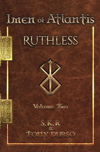 Imen of Atlantis: Ruthless