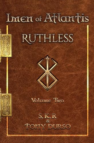 Imen of Atlantis: Ruthless von JETLAUNCH