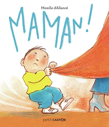 Maman ! von PERE CASTOR