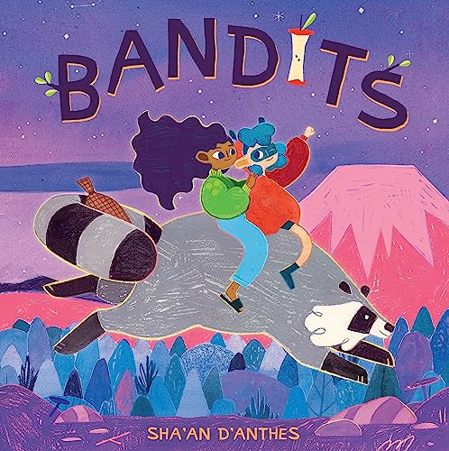 Bandits von Hachette Australia