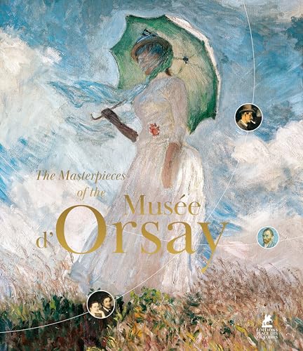 The Masterpieces of the Musée d'Orsay von PLACE VICTOIRES
