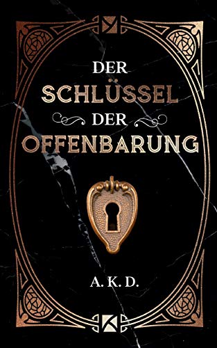 Der Schlüssel der Offenbarung von tredition
