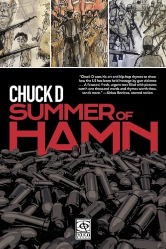 Summer of Hamn 2022: Hollowpointlessness Aiding Mass Nihilism von Akashic Books,U.S.