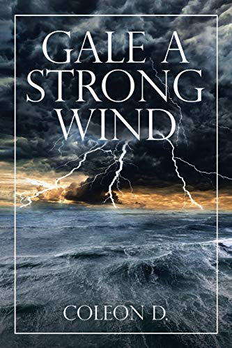 Gale A Strong Wind