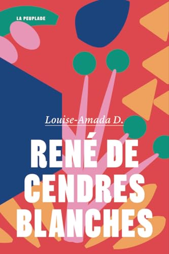 René de cendres blanches René de cendres blanches von LA PEUPLADE