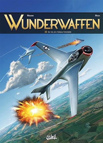 Wunderwaffen T22 von SOLEIL