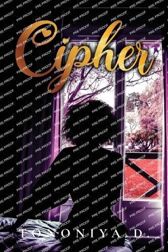 Cipher von ARPress