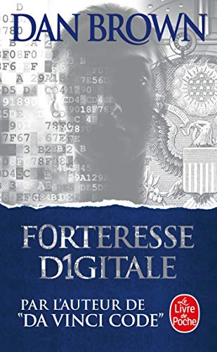 Forteresse Digitale (Ldp Thrillers)