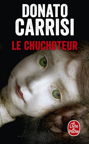 Le Chuchoteur: Thriller (Policier / Thriller)