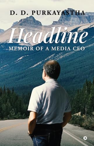 Headline: Memoir of a Media CEO