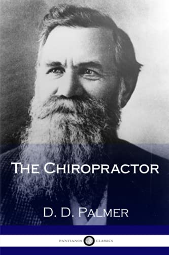 The Chiropractor von CREATESPACE