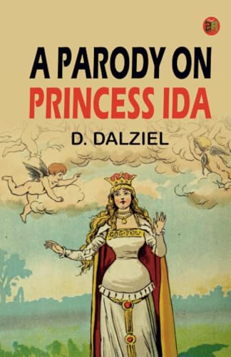 A Parody on Princess Ida von Zinc Read
