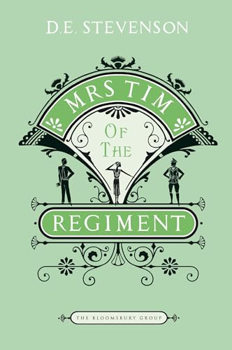 Mrs Tim of the Regiment (The Bloomsbury Group) von Bloomsbury Publishing PLC