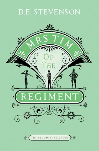 Mrs Tim of the Regiment (The Bloomsbury Group)