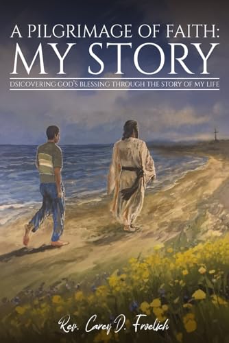 A Pilgrimage of Faith: My Story von Native Publishers, The