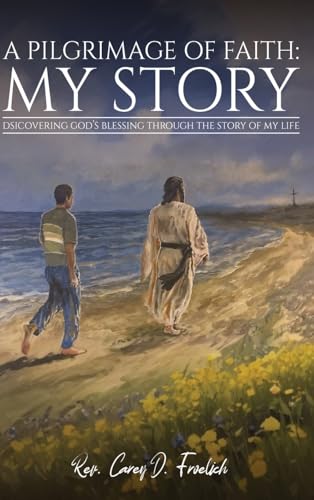 A Pilgrimage of Faith: My Story von Native Publishers, The