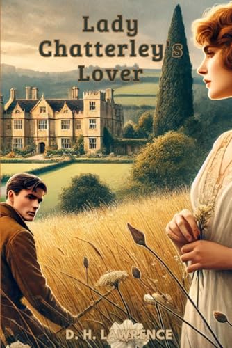 Lady Chatterley's Lover Lady Chatterley's Lover von Independently published