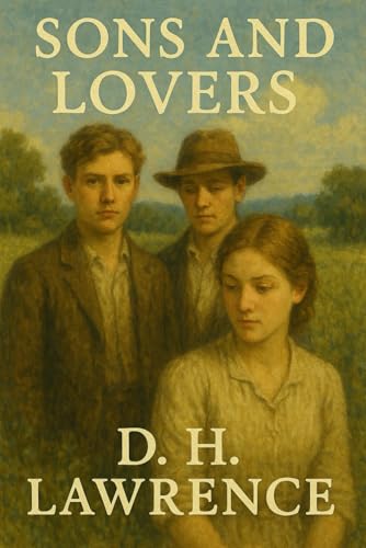 Sons and Lovers Sons and Lovers von Independently published