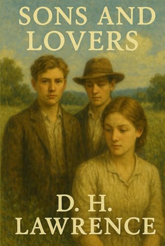 Sons and Lovers Sons and Lovers von Independently published