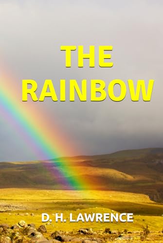 THE RAINBOW THE RAINBOW von Independently published