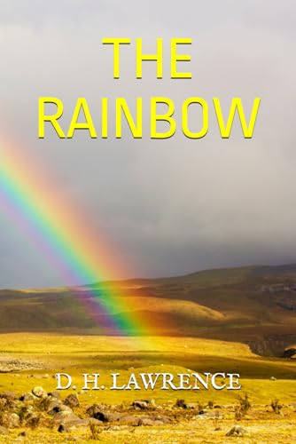 THE RAINBOW THE RAINBOW von Independently published