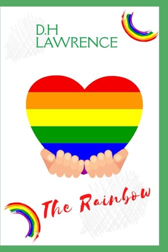 The Rainbow The Rainbow von Independently published