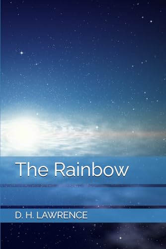 The Rainbow The Rainbow von Independently published