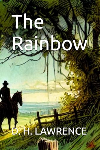 The Rainbow The Rainbow von Independently published
