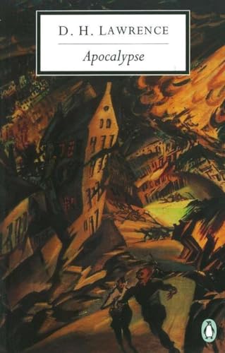 Apocalypse (Penguin Modern Classics)