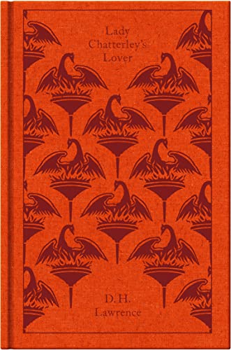 Lady Chatterley's Lover: A Propos of "Lady Chatterley's Lover" (Penguin Clothbound Classics) von Penguin Classics