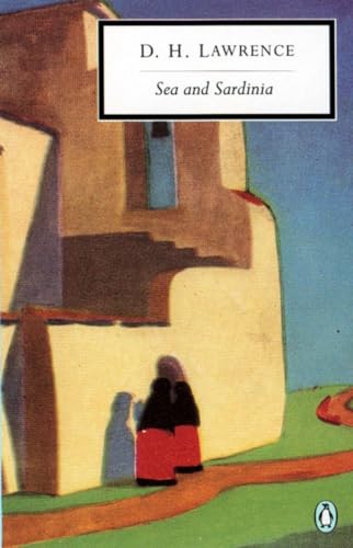 Sea and Sardinia (Penguin Modern Classics) von Penguin