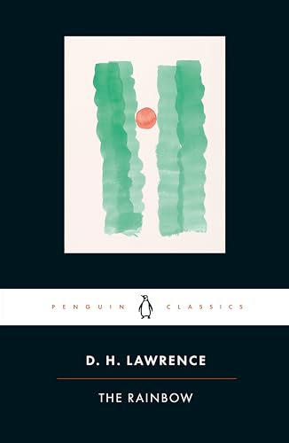 The Rainbow: With an introd. by James Wood (Penguin Classics)