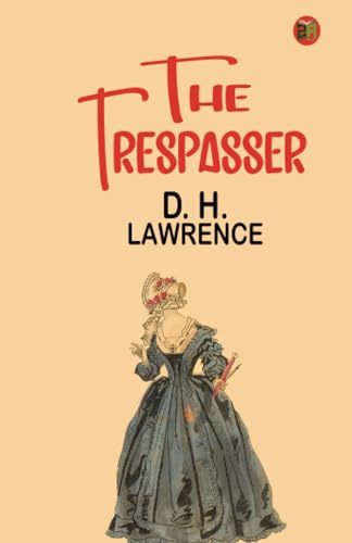 The Trespasser von Zinc Read