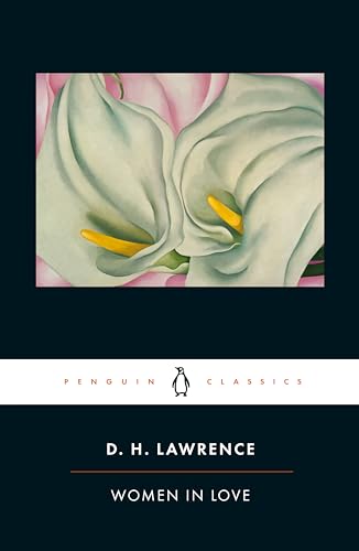 Women in Love (Penguin Classics) von Penguin Group