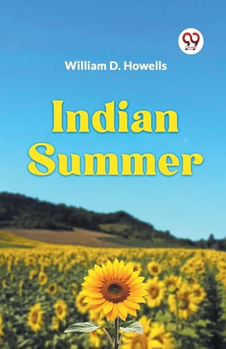 Indian Summer von Double9 Books