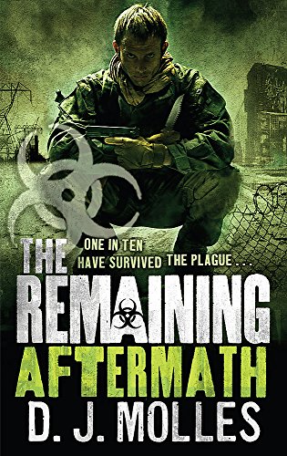 The Remaining: Aftermath von Orbit
