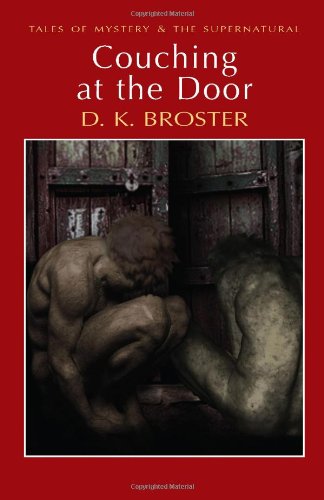 Couching at the Door (Tales of Mystery & the Supernatural) von Wordsworth Editions Ltd