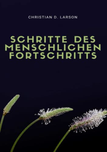 Schritte des menschlichen fortschritts von Stargatebook