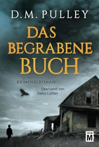 Das begrabene Buch