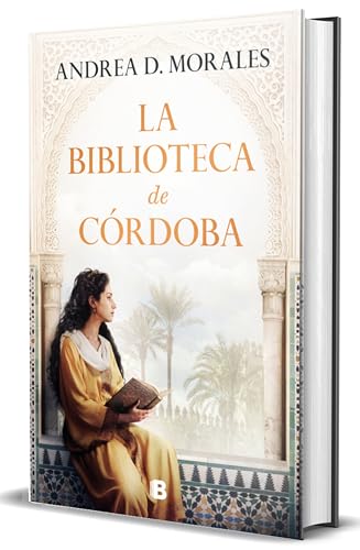 La biblioteca de Córdoba (Histórica) von B