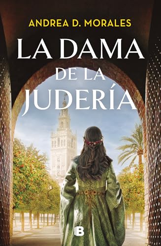 La dama de la judería (Histórica) von B, EDITORIAL