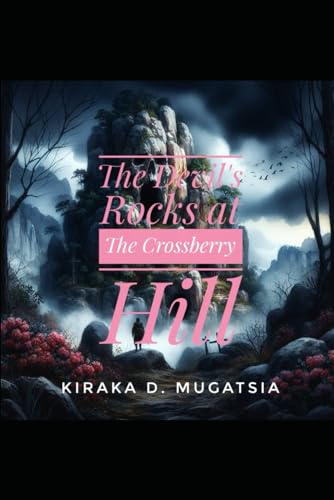 The Devil's Rocks at The Crossberry Hill von Independently published