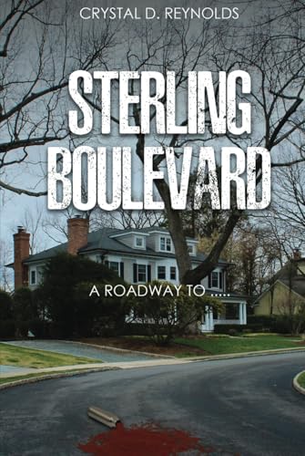 Sterling Boulevard: A Roadway to Run von Self Publishing