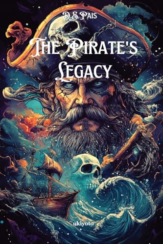 The Pirate's Legacy von ukiyoto