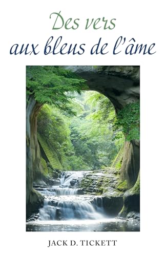 Des vers aux bleus de l'âme von LIBRINOVA