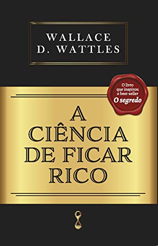 A Ciência de Ficar Rico A Ciência de Ficar Rico von BOD IMPRINT 1 (SINGLE OR GROUP