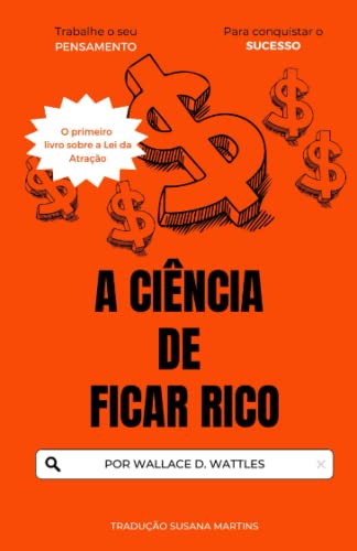 A ciência de ficar rico